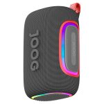 7842265012694 FAT6843 5820641 ALTO FALANTE PORTATIL PAIR D 65W BLUETOOTH IPX6 JOOG