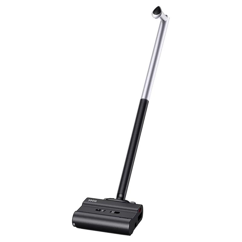 ASPIRADOR DE PO JOOG WASH J7 WATER DUST S/FIO 36W 2000MAH BIVOLT