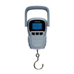 7908137913572 FAT6853 5836918 BALANCA DIGITAL PORTATIL PARA USO DE PESCA SCALE 50KG MDS050 MARINE