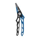 7908137910717 FAT6853 5836598 ALICATE MULTI USO PARA PESCA BIG GAME PLIERS BGP185 MARINE