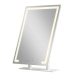 7842265019792 FAT6844 5811250 ESPELHO LED MAKE UP ML3 TOUCH SCREEN 4000MAH JOOG