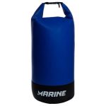 7908137918072 FAT6853 5836888 BOLSA IMPERMEAVEL DRY BAG 20 LITROS MBE20B BLUE MATERIAL PVC MARINE