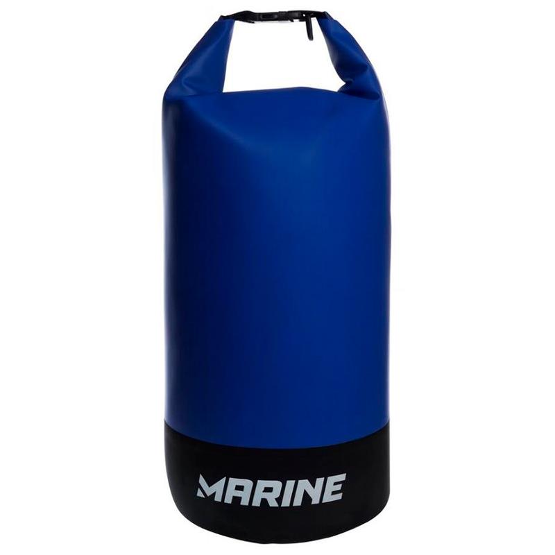 BOLSA IMPERMEAVEL MARINE DRY BAG 20L M-BE20B BLUE