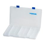 7908137918171 FAT6854 5837298 CAIXA MULTIUSO PARA PESCA SHALLOW BOX TOURNAMENT MSB355T MATERIAL PLASTICO MARINE