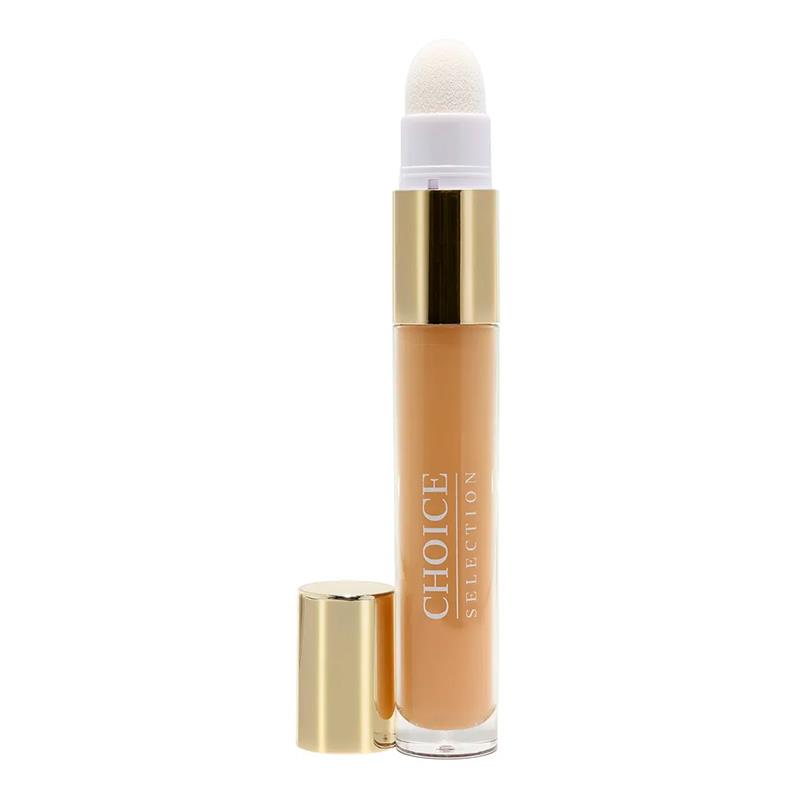 CORRETIVO CHOICE SELECTION MEL DORADA 6ML