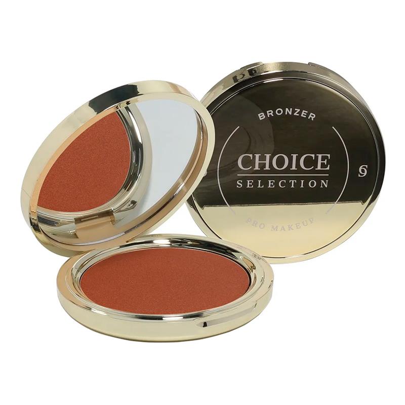 BRONZER CHOICE SELECTION LUZ DO VERAO 8G
