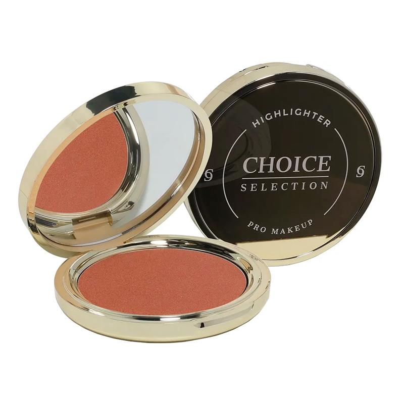 ILUMINADOR CHOICE SELECTION GOLDEN HAZE 8G