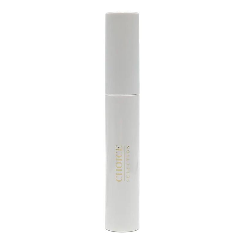 MASCARA TUBING CHOICE SELECTION BLACK 9,5ML