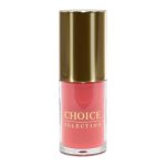 7842265018771 FAT6841 5719372 LIP CREAM OIL CHOICE SELECTION SUNSET ROSE 5ML DF CHOICE
