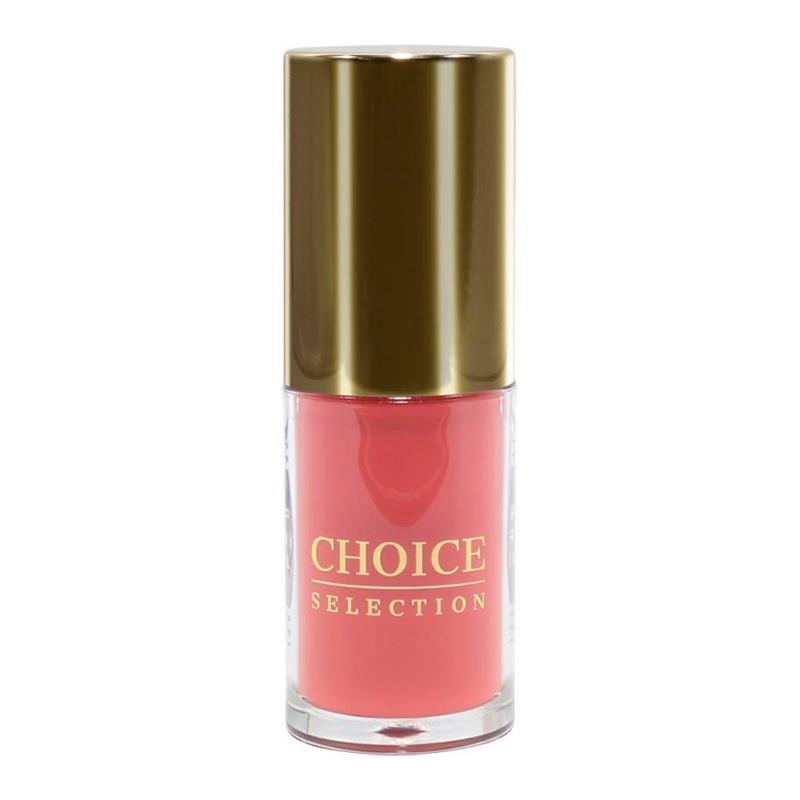 OLEO LABIAL CHOICE SELECTION SUNSET ROSE 5ML
