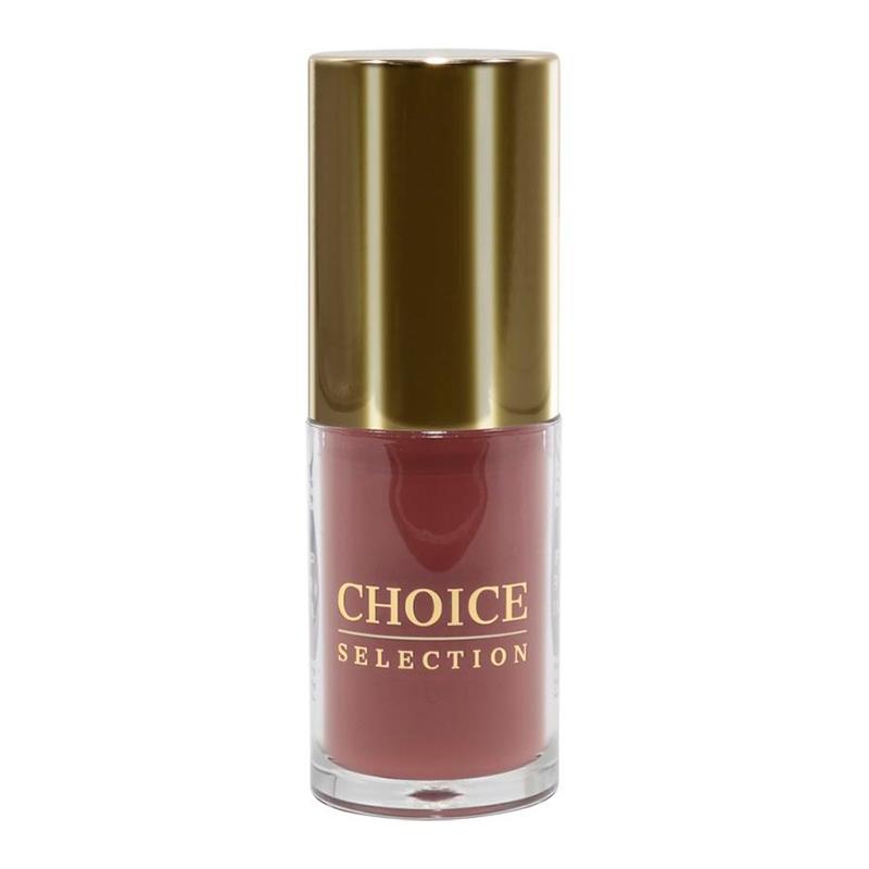 OLEO LABIAL CHOICE SELECTION ROSEWOOD CHOCOLATE 5ML