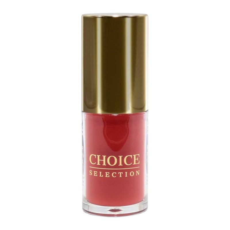 OLEO LABIAL CHOICE SELECTION INTENSE RASPBERRY 5ML