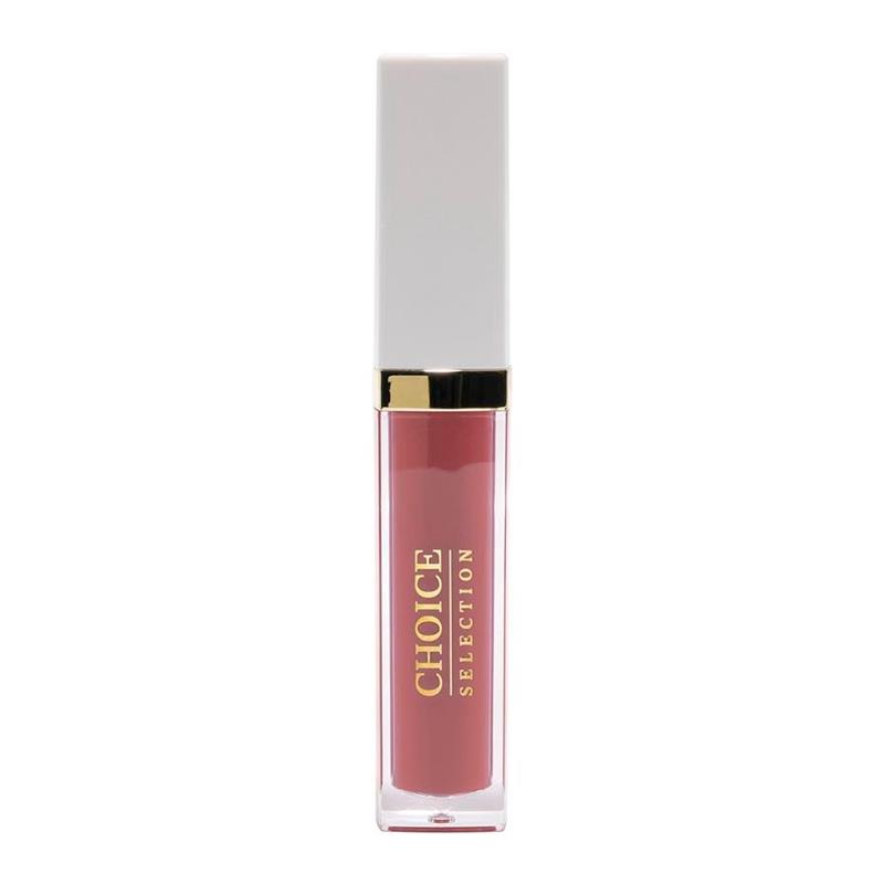 BATOM LIQUIDO CHOICE SELECTION NUDE PINK 5ML