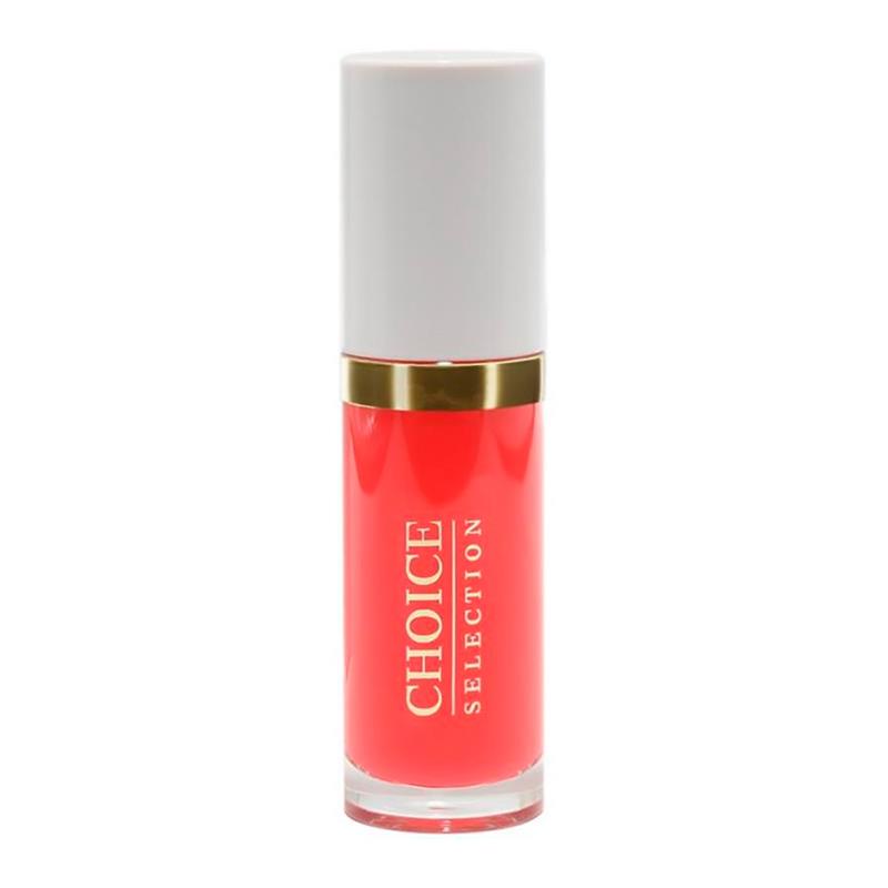 GLOSS LABIAL CHOICE SELECTION VINYL CHERRY 5ML