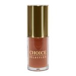 7842265018788 FAT6840 5719396 LIP CREAM OIL CHOICE SELECTION WARM TOFFEE 5ML DF CHOICE
