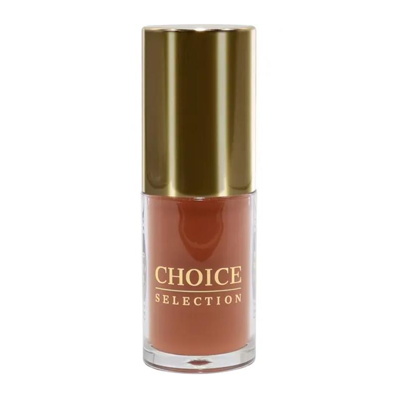 OLEO LABIAL CHOICE SELECTION WARM TOFFEE 5ML
