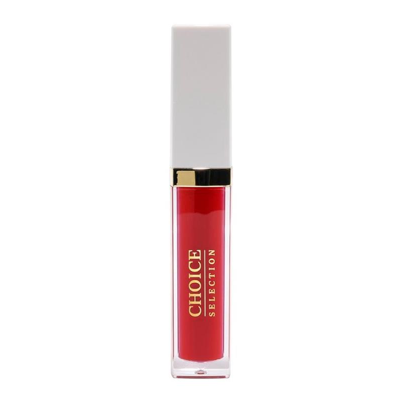 BATOM LIQUIDO CHOICE SELECTION ICONIC RED 5ML