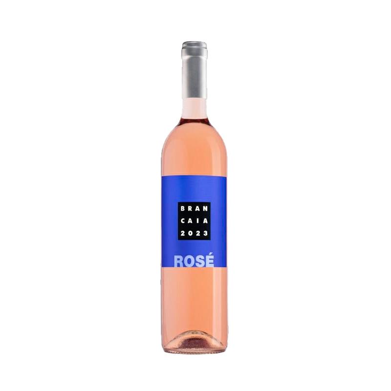 VINHO ROSE BRANCAIA TOSCANA 750ML 13% 2023