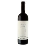 8030077006515 FAT6846 5780174 VINHO FINO TINTO MASSOLINO BARBERA D ALBA 2024 750ML 13,5% MASSOLINO
