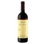 8030077006683 FAT6846 5780235 VINHO FINO TINTO MASSOLINO VIGNA RIONDA RISERVA 2019 750ML 14,5% MASSOLINO