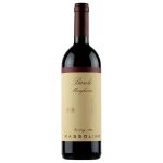 8030077006591 FAT6846 5780211 VINHO FINO TINTO MASSOLINO MARGHERIA 2021 750ML 14% MASSOLINO