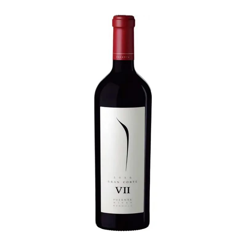 VINHO TINTO PULENTA GRAN CORTE VII 1.5L 14,5% 2016