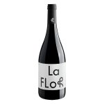 7798108253529 FAT6846 5711215 VINHO FINO TINTO PULENTA LA FLOR CABERNET SAUVINONG 2023 750ML 14% LA FLOR
