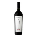 7798108254663 FAT6846 5711048 VINHO FINO TINTO PULENTA ESTATE XIX CABERBENET FRANC 2022 750ML 14,5% PULENTA