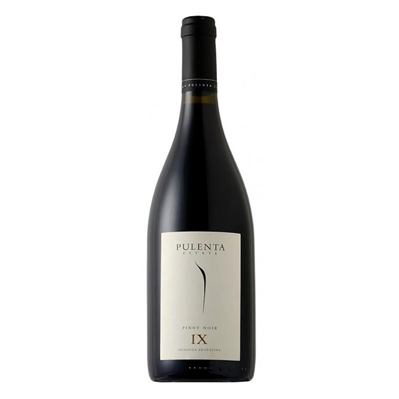 VINHO BRANCO PULENTA ESTATE IX PINOT NOIR 750ML 13.5% 2024