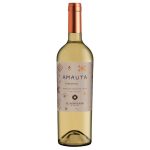 7798091231102 FAT6845 5711277 VINHO FINO BRANCO EL PORVENIR AMAUTA TORRONTES 2025 750ML 12,5% EL PORVENIR