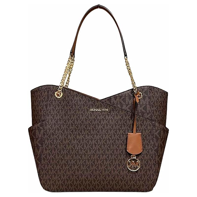BOLSA FEMININA MICHAEL KORS JET SET 35F1GTVT3B200