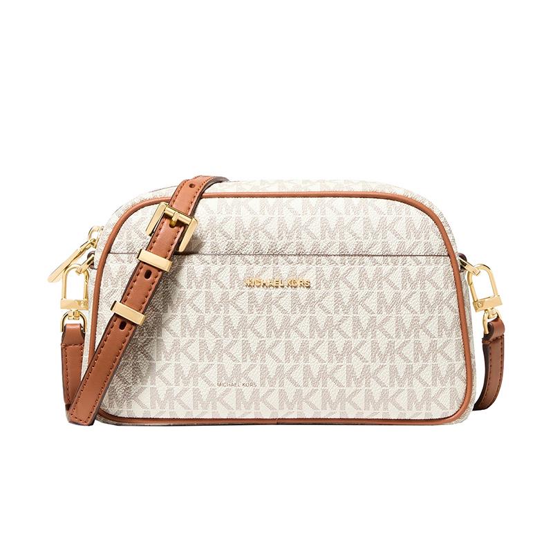 BOLSA FEMININA MICHAEL KORS JET SET 32F5GJ6C5B149