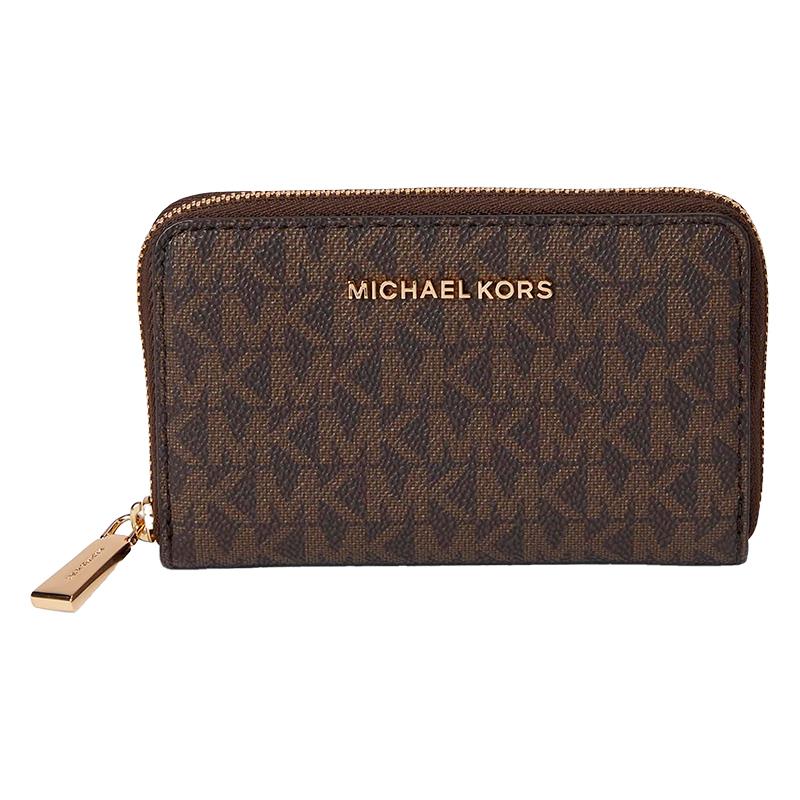 BOLSA FEMININA MICHAEL KORS JET SET 32F9GJ6D0B252