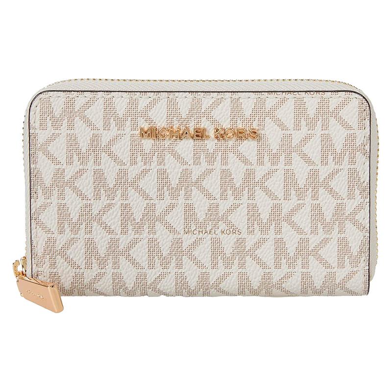 BOLSA FEMININA MICHAEL KORS JET SET 32F9GJ6D0B149