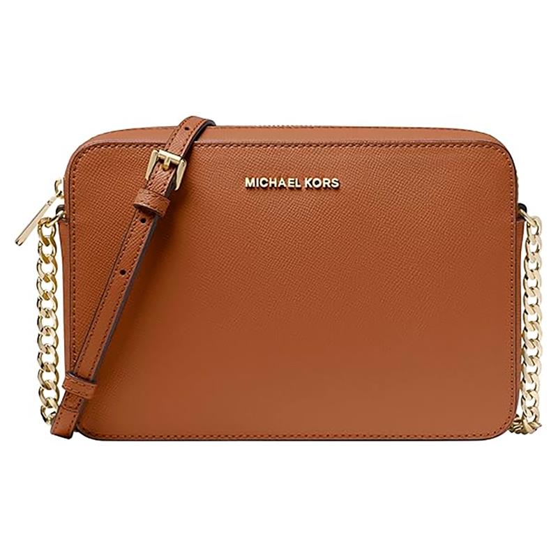 BOLSA FEMININA MICHAEL KORS JET SET 35T8GTTC9L230