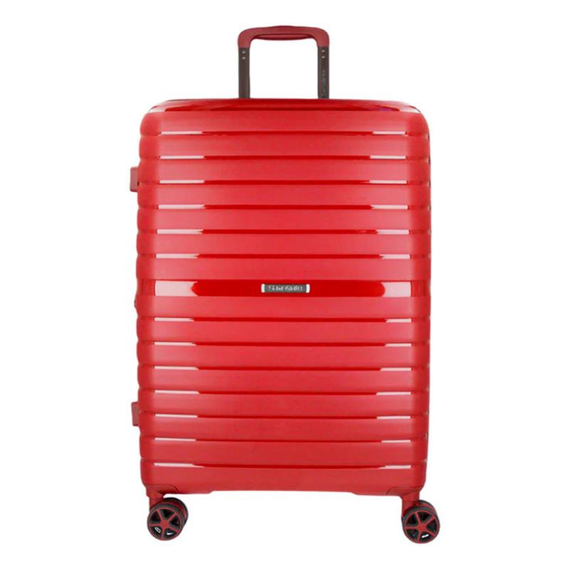 MALA SAMSONITE SPINNER 68 EXP HORIZONS RASPBERRY RED