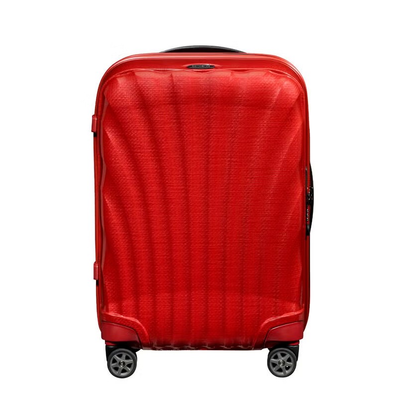 MALA SAMSONITE SPINNER 55/20 CLITE CHILI RED