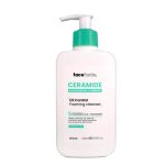 ESPUMA LIMPIADOR FACIAL 200ML FACE FACTS CERAMIDE OIL CONTROL FOAMING CLEANSER QUEST