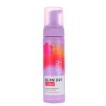 ESPUMA VOLUMIZANTE PARA O CABELO PARA USO ANTES DA SECAGEM 200 ML HEADSHOCK FLAIIR PREBLOW DRY VOLUMISING FOAM QUEST