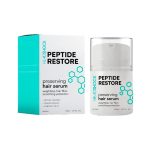 SERUM CAPILAR 30ML HEADSHOCK PEPTIDE RESTORE PRESERVING HAIR SERUM QUEST