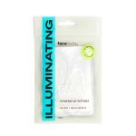MASCARA OCULAR DE GEL 4 PARES FACE FACTS GEL EYE MASKS ILLUMINATING PEPTIDE QUEST