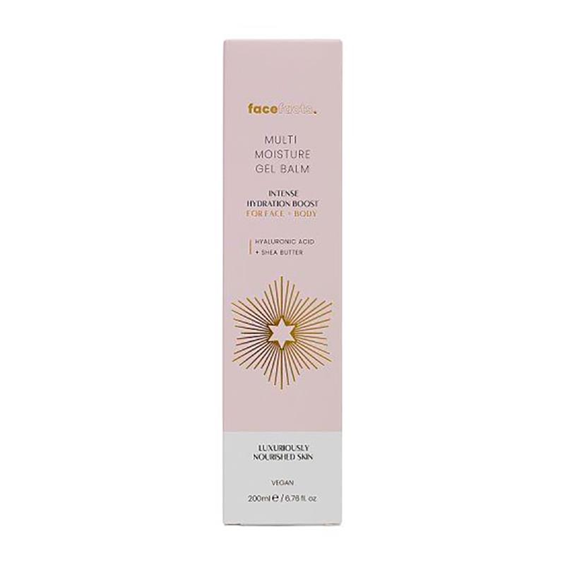 HIDRATANTE CORPORAL FACE FACTS MULTI MOISTURE BALM 200ML