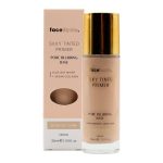 BASE DE MAQUIAGEM 30ML FACE FACTS SILKY TINTED PRIMER 3.0 QUEST