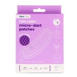 ADESIVOS PARA PARA RUGAS DE EXPRESSAO FACIAIS 2 UNIDADES FACE FACTS MICRODART PATCHES FINE LINES QUEST