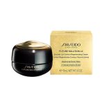 CREME SHISEIDO ANTIENVELHECIMENTO PARA CONTORNO DOS OLHOS E LABIOS 17ML