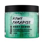 ESFOLIANTE CORPORAL 400G FACE FACTS BODY SCRUB KIWI PARADISE QUEST