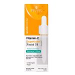 OLEO FACIAL 30ML "SKIN ACADEMY LONDON GLOW BOOST SUPERFUSION FACIAL OIL" MARCA QUEST