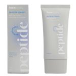 CREME FACIAL 50ML "FACE FACTS PEPTIDE RESTORE CREAM" MARCA QUEST