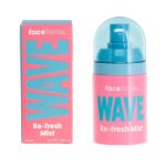 SPRAY HIDRATANTE FACIAL 50 ML "FACE FACTS WAVE REFRESH MIST" MARCA QUEST