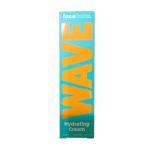 CREME HIDRATANTE FACIAL 50G "FACE FACTS WAVE HYDRATING CREAM" MARCA QUEST